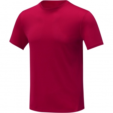 Logotrade corporate gift image of: Kratos short sleeve men's cool fit t-shirt